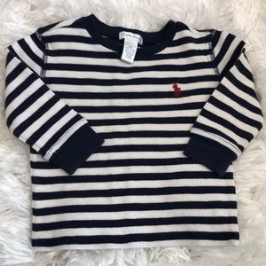 Ralph Lauren long sleeve shirt